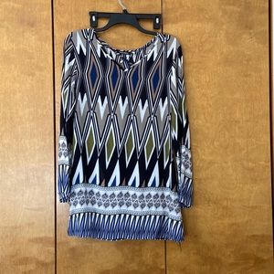 Yes Fashion Dress Large